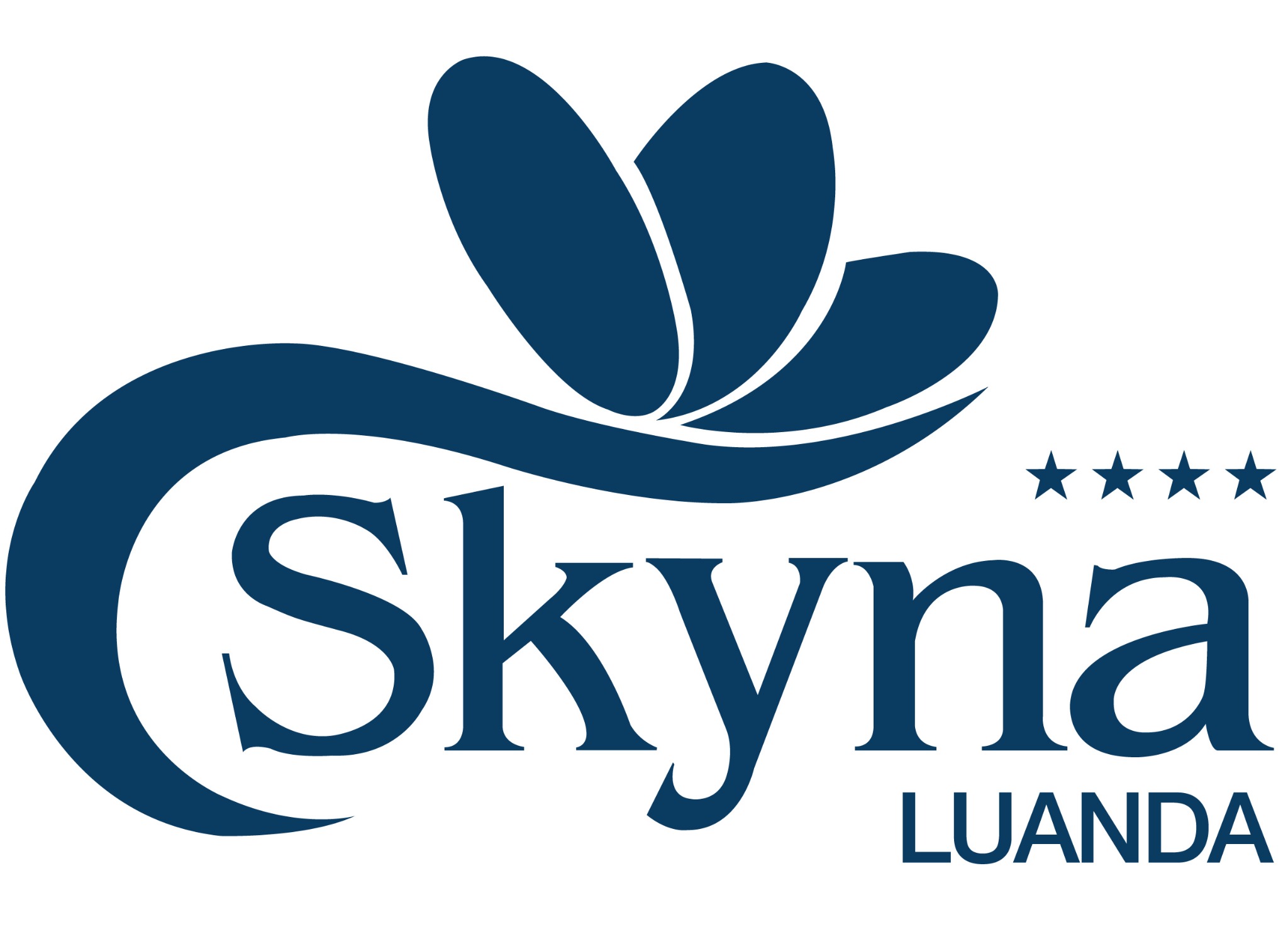 Skyna Luanda — quatro estrelas